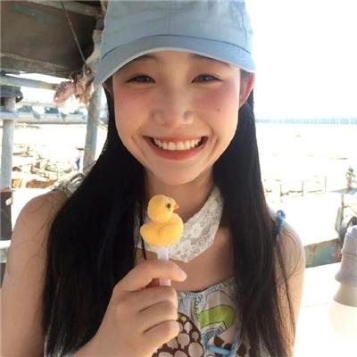 小心身后 封面
